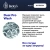 Jacky's Посудомоечная машина 60 см JD FB5301 от интернет-магазина Purezza 
