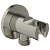 Ideal Standard IDEALRAIN Держатель с подключением душевой лейки 1/2" BC807GN Серебристый от интернет-магазина Purezza 