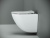 Ceramicanova Mono Rimless Подвесной унитаз CN1905 Белый от интернет-магазина Purezza 