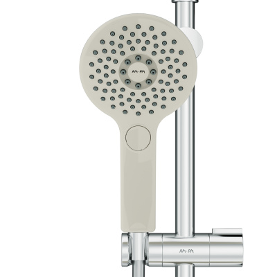 AM.PM Inspire 2.0   ShowerSpot   F0750A500  - Purezza 
