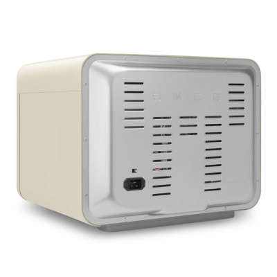 Smeg COF01CREU мини-печь с паром кремовая от интернет-магазина Purezza 