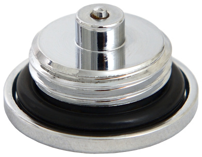 Стилье Воздухоотводчик d 28 мм / G 1/2" НР 00100-0009 от интернет-магазина Purezza 