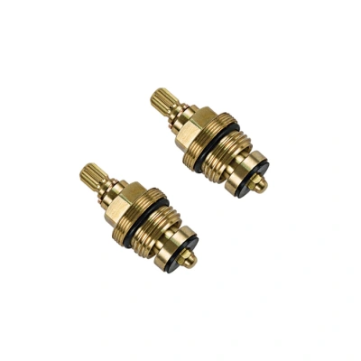 Iddis Optima Home Кран-буксы #ACEFGH от интернет-магазина Purezza 