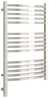 Сунержа Аркус 3.0 Электрический полотенцесушитель 800х500 от интернет-магазина Purezza 