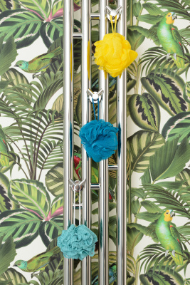 Сунержа Кантата 3.0 Электрический полотенцесушитель 1200х159 от интернет-магазина Purezza 