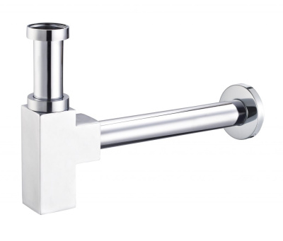 Belbagno Сифон для раковины BB-SMQ2-01 от интернет-магазина Purezza 