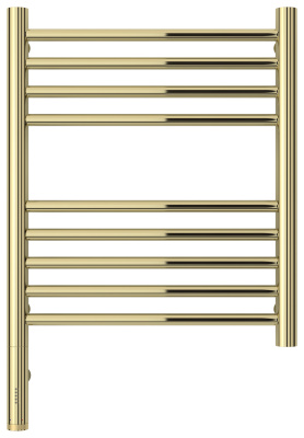 Сунержа Богема 3.0 прямая Электрический полотенцесушитель 500х400 Шампань от интернет-магазина Purezza 