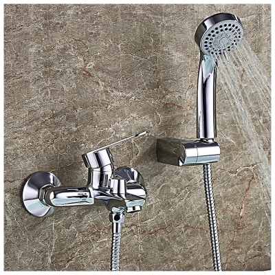 Ledeme H10 Смеситель для ванны L3010 от интернет-магазина Purezza 