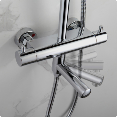 Aquame Излив поворотный с картриджем AQM8301MB Матовый черный от интернет-магазина Purezza 