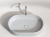 Ceramicanova Element Умывальник чаша накладная овальная 60.8х38.5 CN6048MSG Серый матовый интернет-магазин Purezza Ceramicanova Element Умывальник чаша накладная овальная 60.8х38.5 CN6048MSG Серый матовый от интернет-магазина Purezza