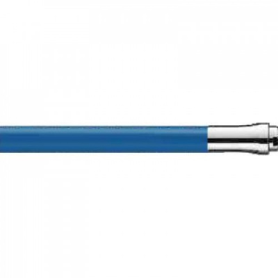 Shevanik Излив силиконовый гибкий SL07 Синий от интернет-магазина Purezza 