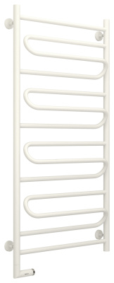 Сунержа Элегия 2.0 Электрический полотенцесушитель 1200х600 Матовый белый от интернет-магазина Purezza 