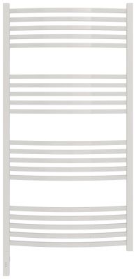 Сунержа Аркус 3.0 Электрический полотенцесушитель 1200х600 Белый от интернет-магазина Purezza 