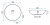 Rea Arte Раковина накладная REA-U0267 Цветная от интернет-магазина Purezza 