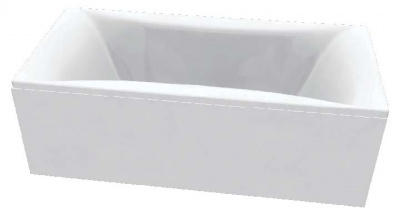 С-bath Talia Прямоугольная ванна акриловая 200х90 от интернет-магазина Purezza 