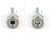 Сунержа Эксцентрик запорный нар. р. G 1/2" / нар. р. G 3/4" 00-1450-0000 от интернет-магазина Purezza 