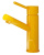 Creavit DUCKY Cмеситель для раковины FC1198Y Желтый интернет-магазин Purezza Creavit DUCKY Cмеситель для раковины FC1198Y Желтый от интернет-магазина Purezza