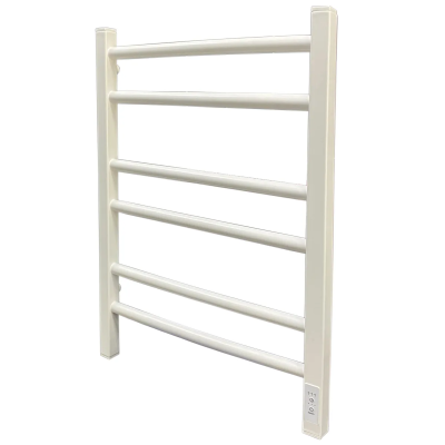 Grois Nex Электрический полотенцесушитель GR111 40х60 П6 9016 U Белый от интернет-магазина Purezza 