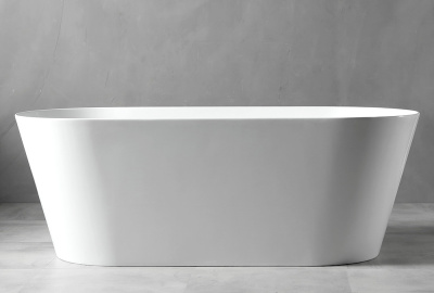 ABBER Акриловая ванна 150x70x60 AB9222-1.5 от интернет-магазина Purezza 