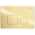 Rea F Gold Кнопка для инсталляции REA-E9853 Золото от интернет-магазина Purezza 