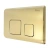 Rea F Gold Кнопка для инсталляции REA-E9853 Золото от интернет-магазина Purezza 