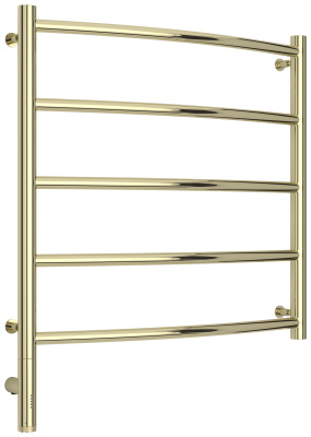 Сунержа Галант 3.0 Электрический полотенцесушитель 600х600 Шампань от интернет-магазина Purezza 