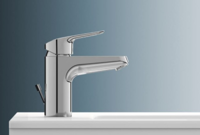 Ideal Standard CERAFLEX Grande Смеситель для умывальника B1712AA от интернет-магазина Purezza 