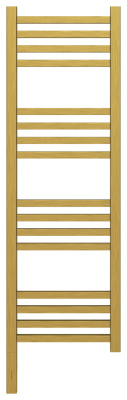 Сунержа Модус 3.0 Электрический полотенцесушитель 1000x300 Состаренная латунь от интернет-магазина Purezza 