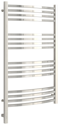 Сунержа Аркус 3.0 Электрический полотенцесушитель 1000х600 от интернет-магазина Purezza 