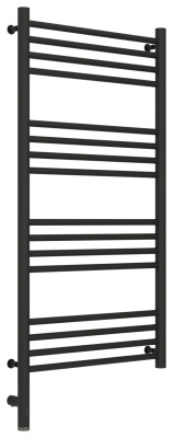 Сунержа Богема 3.0 прямая Электрический полотенцесушитель 1000х500 Темный титан муар от интернет-магазина Purezza 