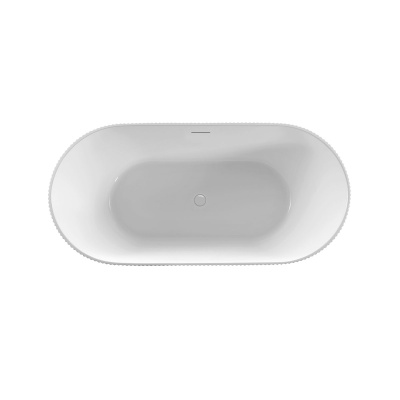 Vincea Акриловая ванна 170х80х58 VBT-426-1700 Белый от интернет-магазина Purezza 