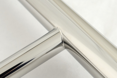 Сунержа Галант 3.0 Электрический полотенцесушитель 1000х400 от интернет-магазина Purezza 