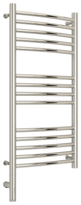 Сунержа Богема 3.0 выгнутая Электрический полотенцесушитель 800х400 от интернет-магазина Purezza 