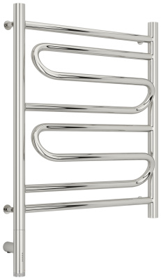 Сунержа Элегия 3.0 Электрический полотенцесушитель 600х500 от интернет-магазина Purezza 