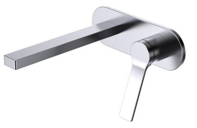 Creavit RITMO Cмеситель для раковины RT1400 от интернет-магазина Purezza 