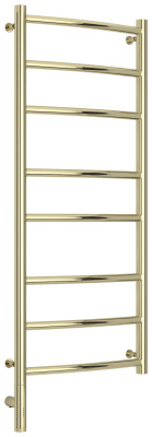 Сунержа Галант 3.0 Электрический полотенцесушитель 1000х400 Шампань от интернет-магазина Purezza 