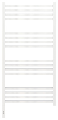 Сунержа Модус 3.0 Электрический полотенцесушитель 1000х500 Белый от интернет-магазина Purezza 