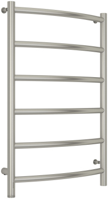 Сунержа Галант 4.0 Электрический полотенцесушитель 800х500 Сатин от интернет-магазина Purezza 