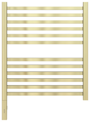 Сунержа Модус 3.0 Электрический полотенцесушитель 600х500 Шампань от интернет-магазина Purezza 