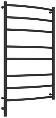 Сунержа Галант 3.0 Электрический полотенцесушитель 1000х600 Темный титан муар от интернет-магазина Purezza 