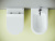 Ceramicanova Metropol Rimless Напольный приставной унитаз CN4004 Белый интернет-магазин Purezza Ceramicanova Metropol Rimless Напольный приставной унитаз CN4004 Белый от интернет-магазина Purezza