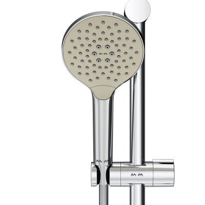 AM.PM Like Душевая система ShowerSpot с термостатом F0780464 от интернет-магазина Purezza 