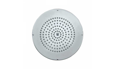 Bossini Dream Oki Верхний круглый душ H38380.030 от интернет-магазина Purezza 