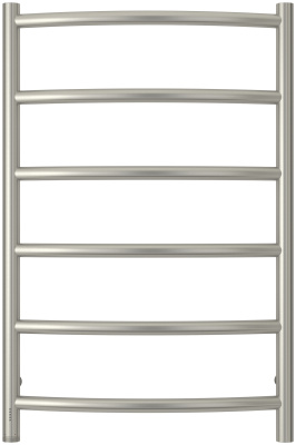 Сунержа Галант 4.0 Электрический полотенцесушитель 800х500 Сатин от интернет-магазина Purezza 