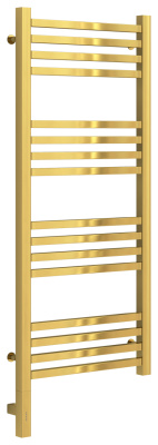 Сунержа Модус 3.0 Электрический полотенцесушитель 1000х400 Золото от интернет-магазина Purezza 