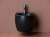 Ceramicanova Play Подвесное биде CN3002MB Черный матовый интернет-магазин Purezza Ceramicanova Play Подвесное биде CN3002MB Черный матовый от интернет-магазина Purezza