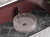 Ceramicanova Cristal Умывальник чаша накладная круглая 36х36 CN6061 Розовый интернет-магазин Purezza Ceramicanova Cristal Умывальник чаша накладная круглая 36х36 CN6061 Розовый от интернет-магазина Purezza