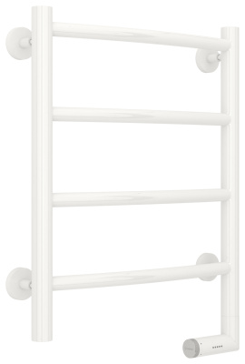 Сунержа Галант 2.0 Электрический полотенцесушитель 500х400 Белый от интернет-магазина Purezza 