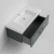 La Fenice Cubo Тумба под раковину 97.6х46.9 FNC-01-CUB-G-100 Серо-зеленый матовый от интернет-магазина Purezza 