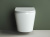 Ceramicanova Highlight Подвесной унитаз CN1804 Белый от интернет-магазина Purezza 